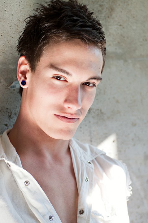 Male model photo shoot of Luis Baratta in London Ontario