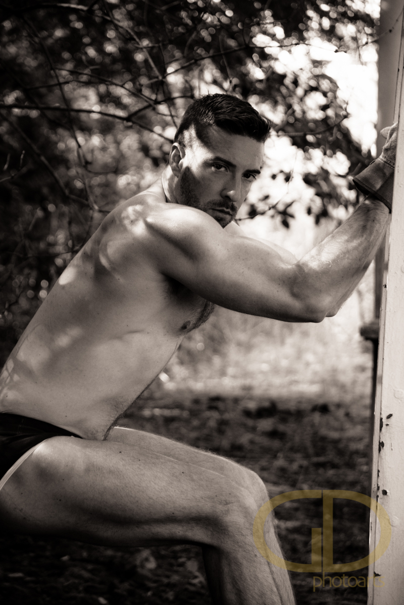 Male model photo shoot of Scott Hunter by GDphotoarts in Eastham