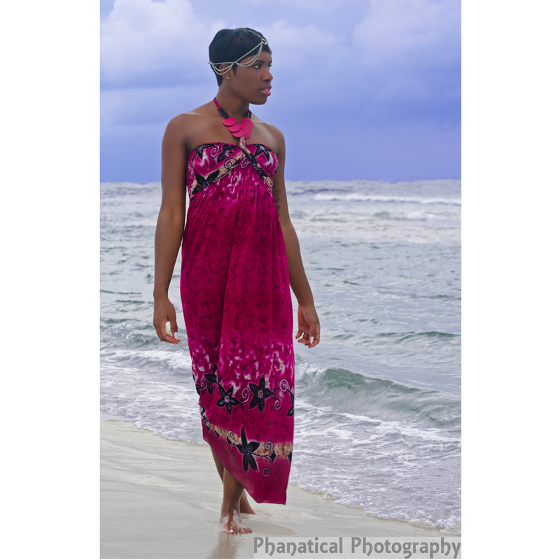Female model photo shoot of tara sowells in pensacola beach, fla