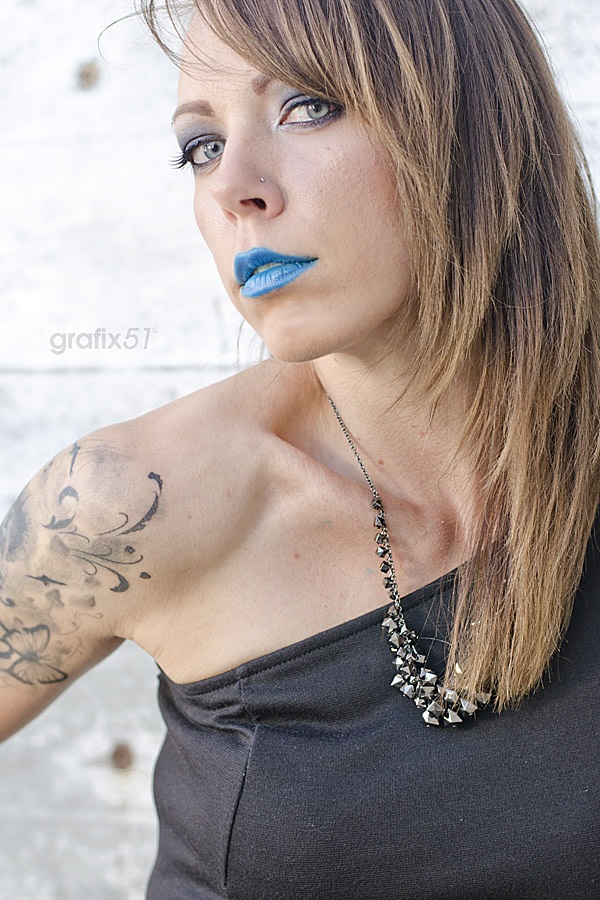 Female model photo shoot of Dayshia Gagldari by grafix51