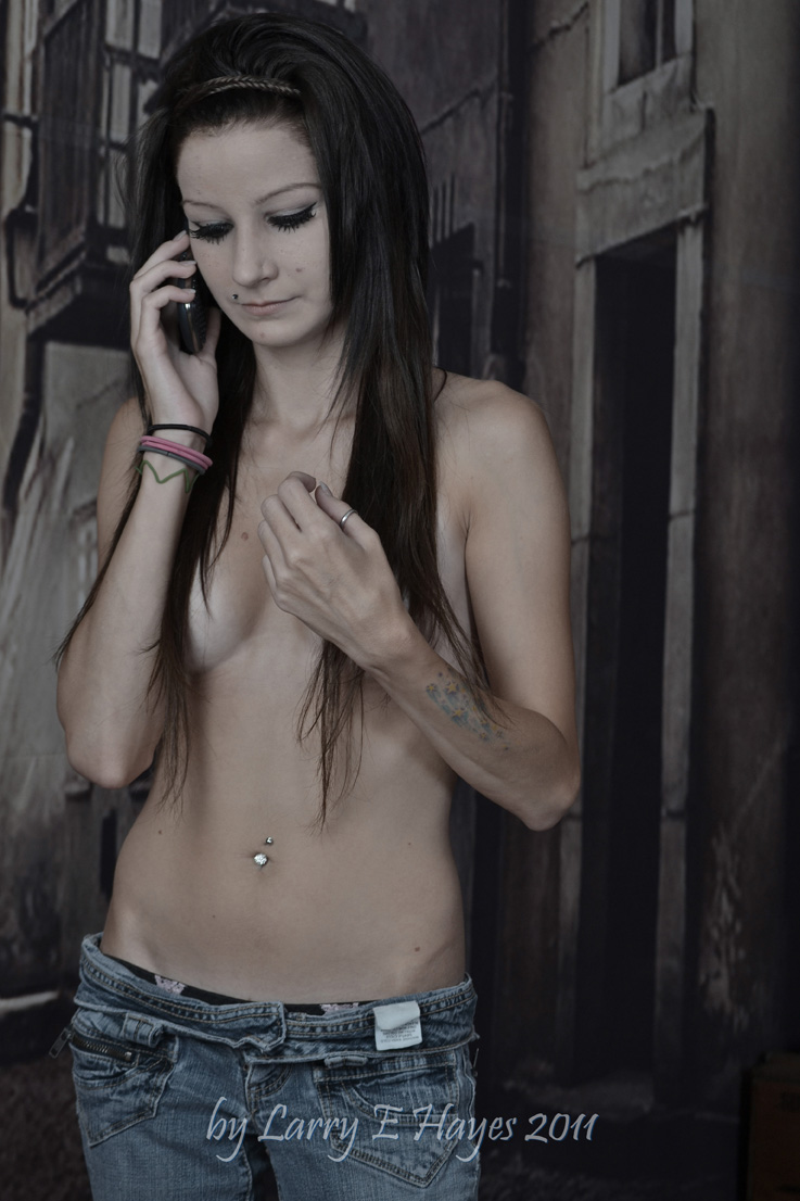 Female model photo shoot of AshleyRose5430