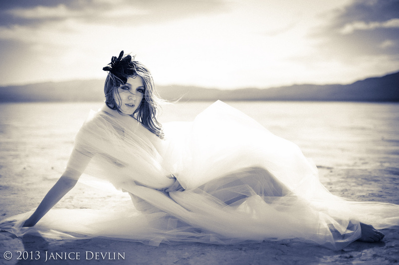 Female model photo shoot of Janice Devlin in Las Vegas