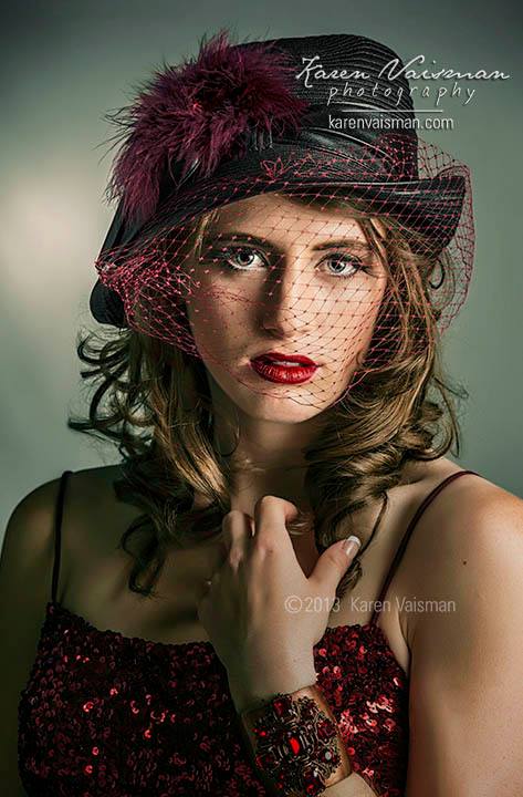 Female model photo shoot of Amanda Bryson MUA in Agoura Hills, Ca
