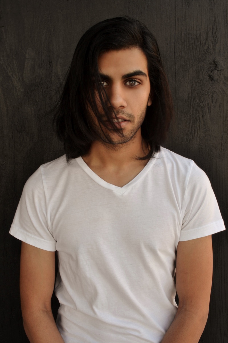 Male model photo shoot of Adam Rara by GWPHOTOGRAPHY