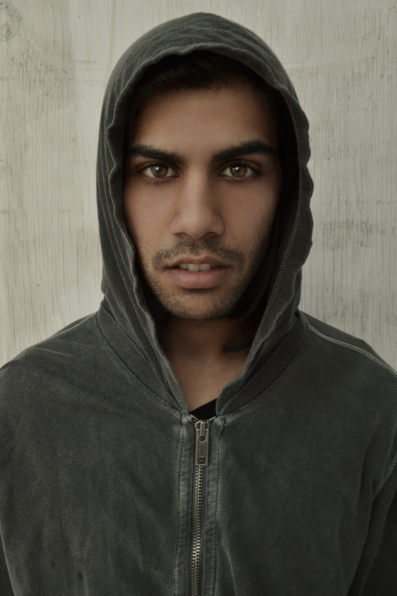 Male model photo shoot of Adam Rara by GWPHOTOGRAPHY