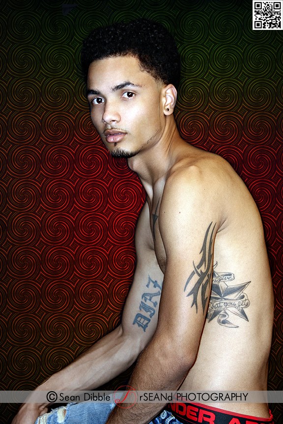 Male model photo shoot of Euri Diaz  by rSEANd PHOTOGRAPHY in Mt. Rainer, makeup by eastcoast stylin
