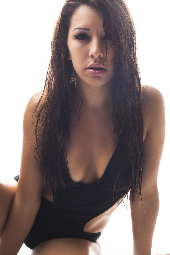Female model photo shoot of Brittny Merenda