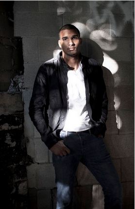 Male model photo shoot of Kevin Abercrombie