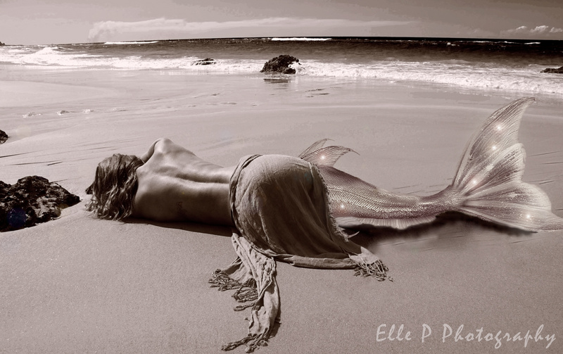 Female model photo shoot of Elle P Photography