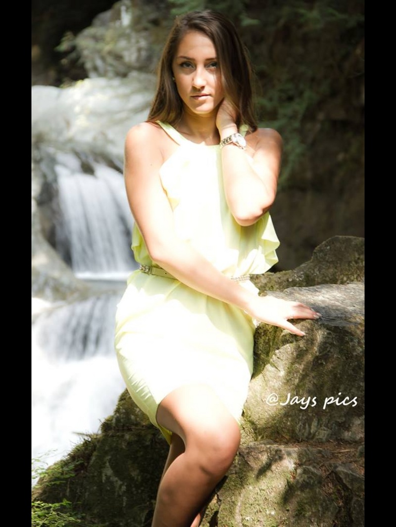 Female model photo shoot of Romez_ by Jays pics
