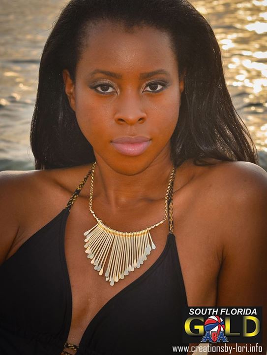Female model photo shoot of Nneka N in Boca Raton, FL