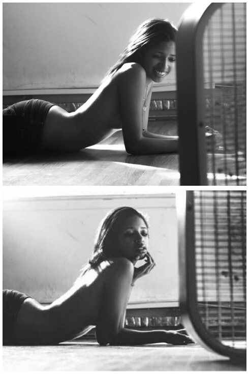 Female model photo shoot of neaDIOR by F O R B E S