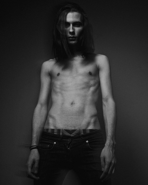 Male model photo shoot of Ryan Pfluger
