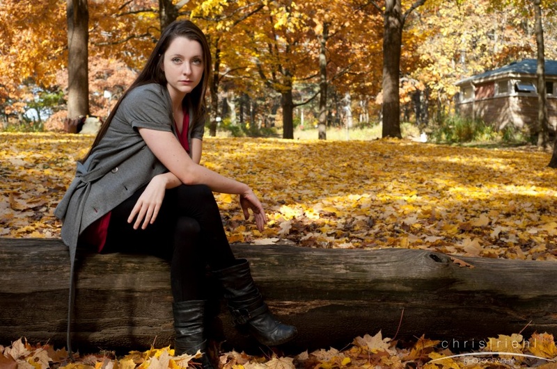 Female model photo shoot of Rebecca Breanne in Toronto, ON