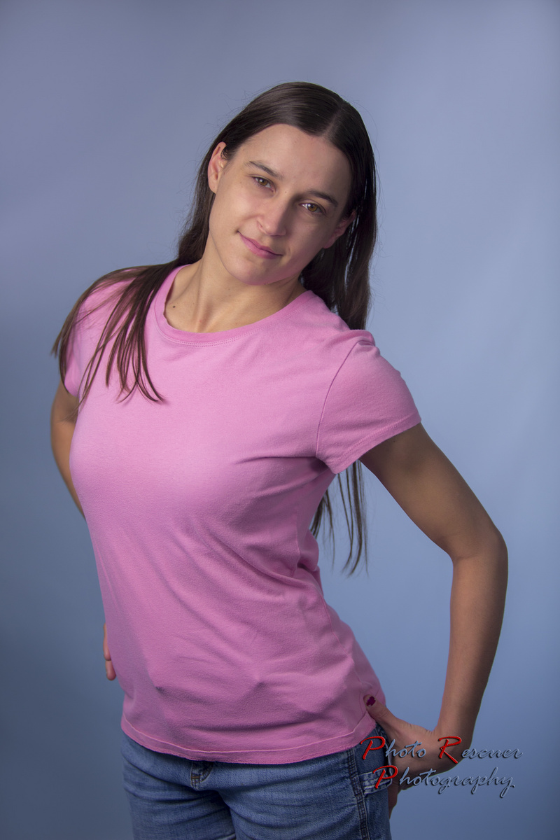 Female model photo shoot of Speedy by PhotoRescuer in Potomac, MD