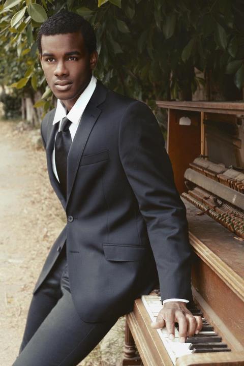 Male model photo shoot of Swain Fashion Stylist in Hollywood Hills, CA