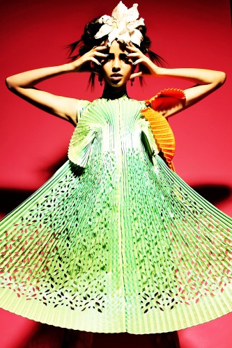 Female model photo shoot of Lucy Ansa-Addo