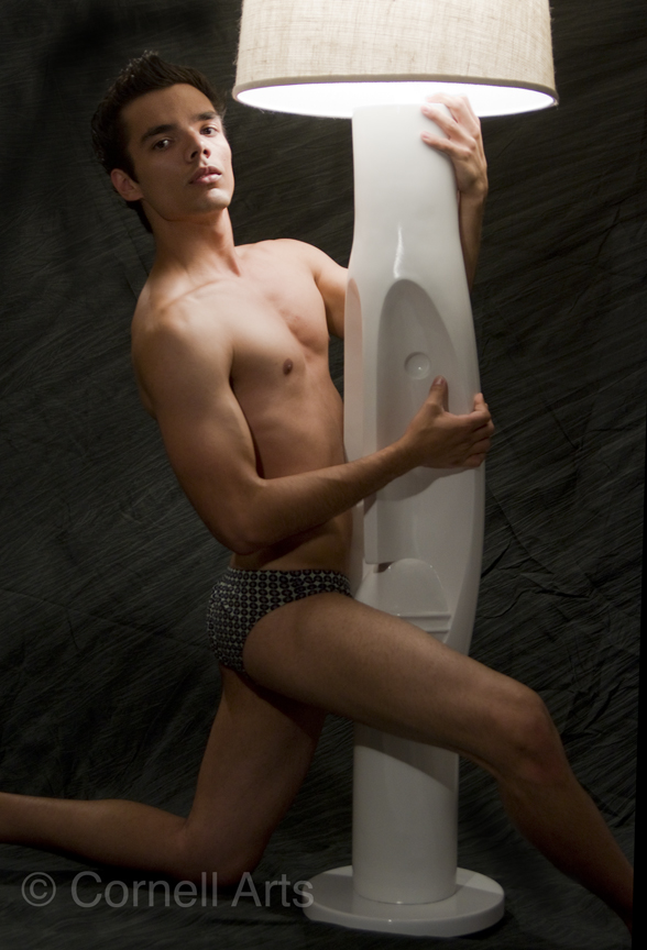 Male model photo shoot of Cornell Arts by Cornell Arts in Huntington Beach, CA