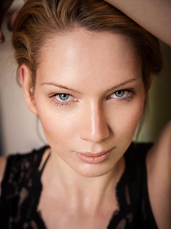 Female model photo shoot of Grittany in Berlin