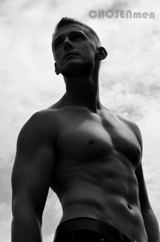 Male model photo shoot of Andalexander 