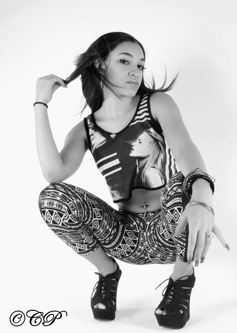 Female model photo shoot of Miz Ziamond  by cushenberrydjc in New Orleans, LA / Cushenberry Studios