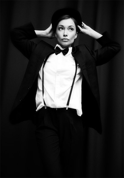 Female model photo shoot of Maria Sivakova