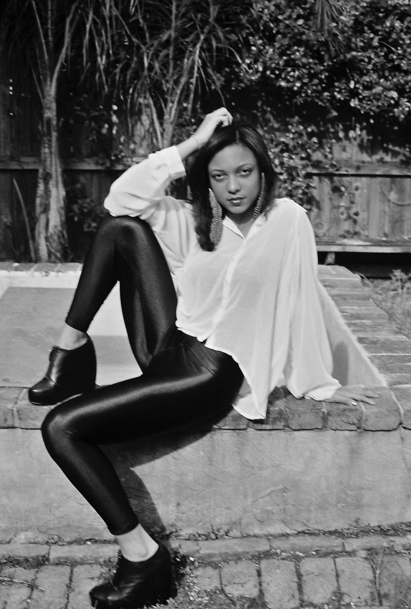 Female model photo shoot of Alexis Nola_Photohouse  in New Orleans