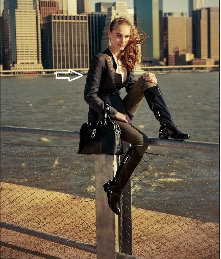 Male model photo shoot of JNIGEL in New York City/Russia