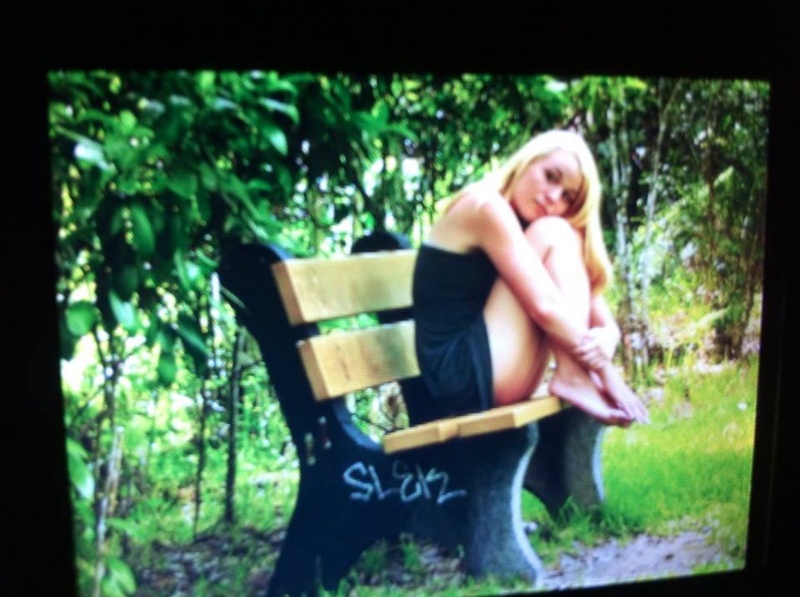 Female model photo shoot of madison marae louden in Boynton Beach, FL
