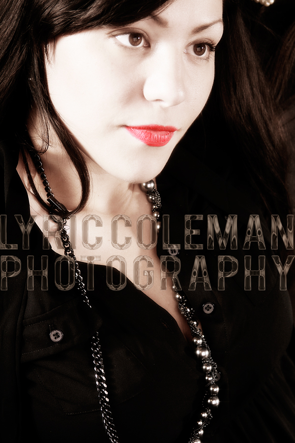 Male model photo shoot of LyriColeman Photography