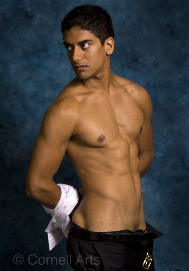 Male model photo shoot of Cornell Arts and Aiden Dhaval by Cornell Arts in Orlando, FL