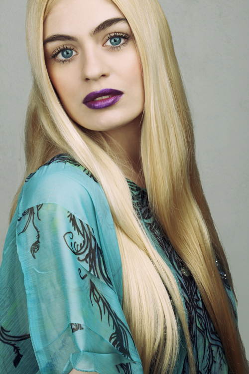 Female model photo shoot of Pixel Alibi by WengerFabien