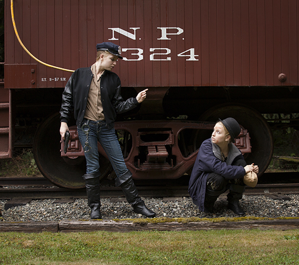 Male and Female model photo shoot of Irisphoto and Kaity Tainer in Maple Valley, Washington