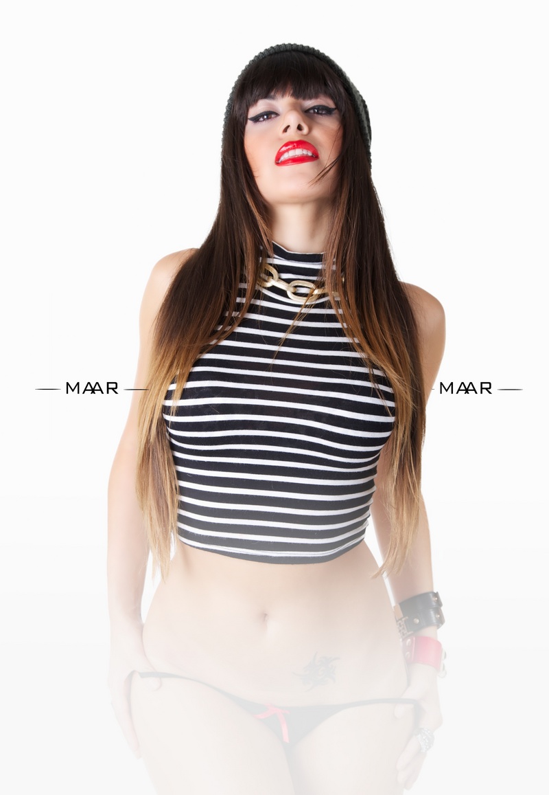 Male model photo shoot of MAAR in Miami, FL