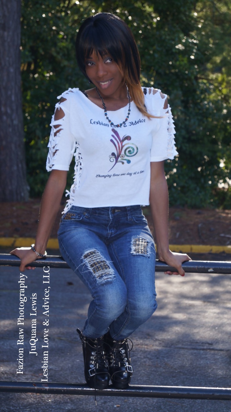 Female model photo shoot of JuQuana Lewis in Roswell, Ga