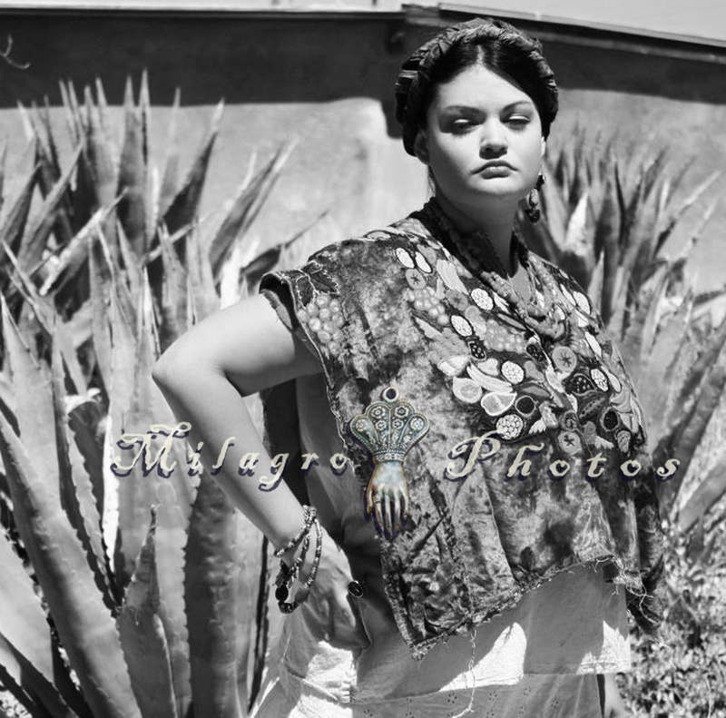 Female model photo shoot of Milagro Photos in Tucson AZ