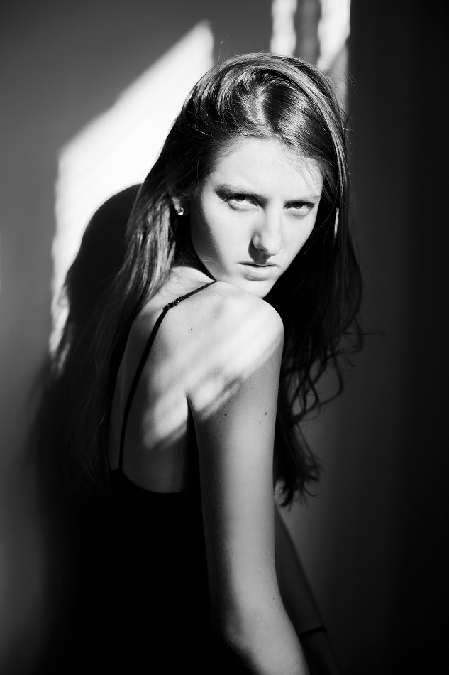 Female model photo shoot of Nikola Anderson