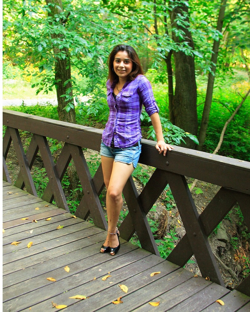 Female model photo shoot of Princess Di 7 in Happy Hollow Park. September 2013.