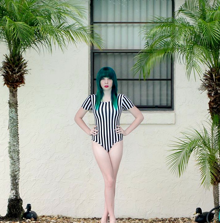 Female model photo shoot of Mickey Lynn Cohen in Longwood, FL