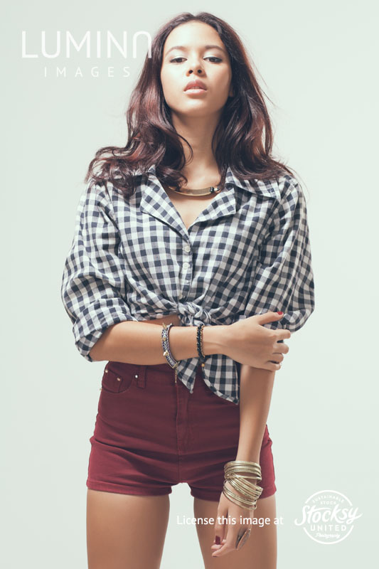 Female model photo shoot of Kiana Anora G