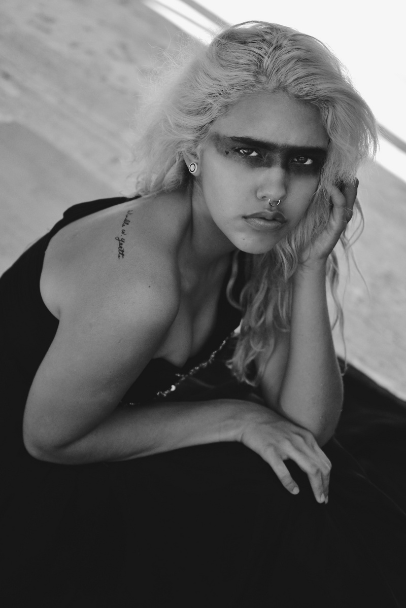Female model photo shoot of Crystal Pajunen in Plano, TX