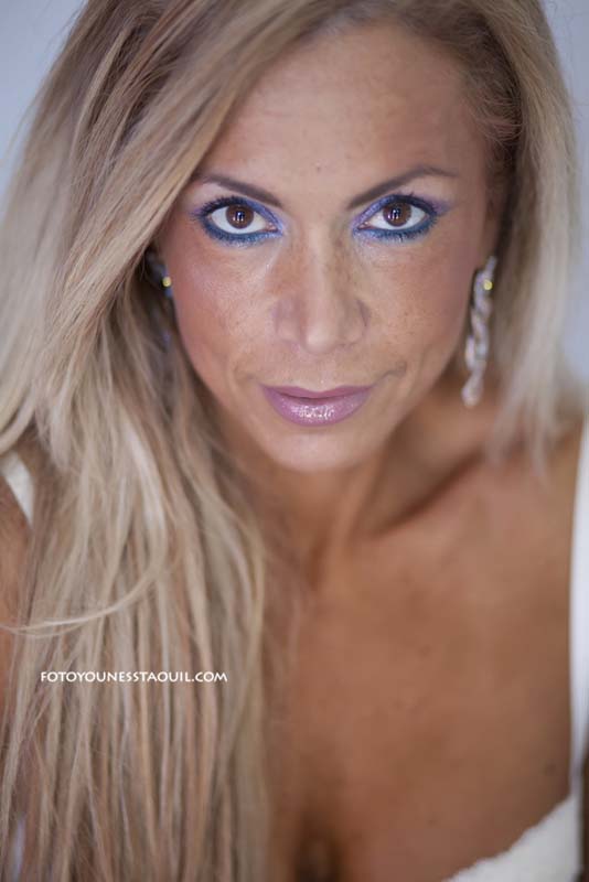 Female model photo shoot of Daniela Portoghese in Bari