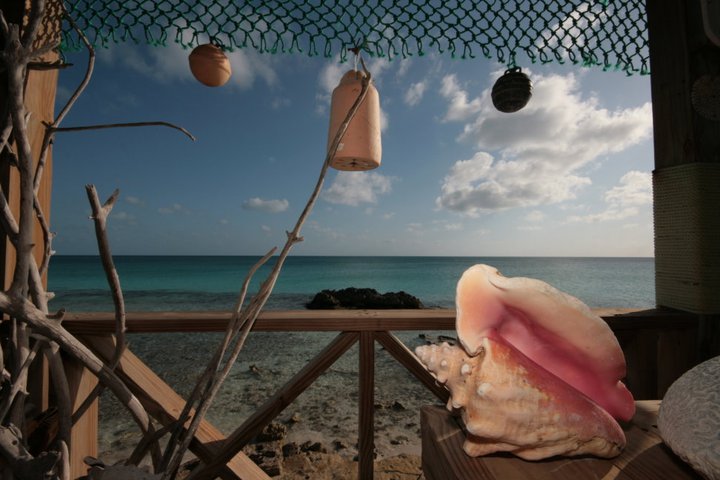 Male model photo shoot of mybahamas in Arthur's Town, Cat Island, Bahamas