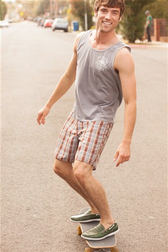 Male model photo shoot of Jeremy Davison
