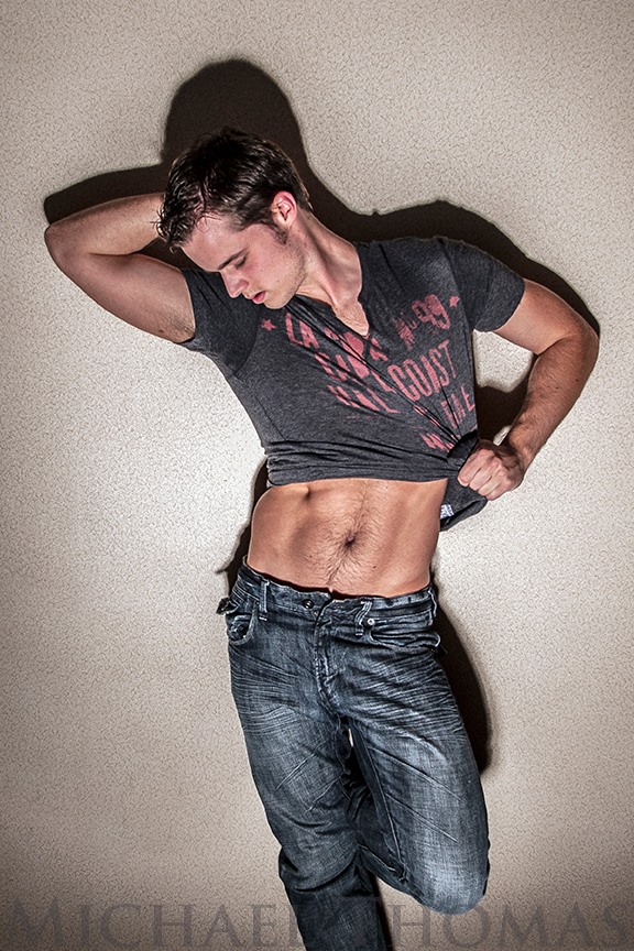 Male model photo shoot of Daniel Duggan