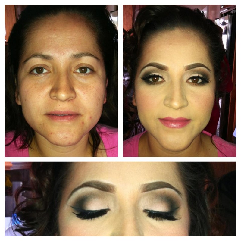 Female model photo shoot of Jazmine Marquez