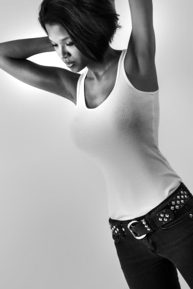Female model photo shoot of RENEE LEE JONKMAN