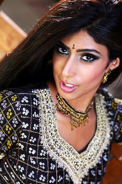 Female model photo shoot of Shafaq C in Stanford, CA