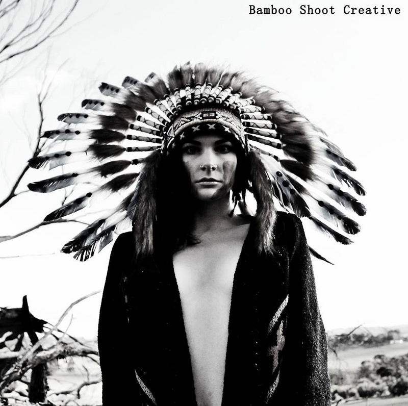 Female model photo shoot of BambooShootCreative and Meggy B in Perth - Australia
