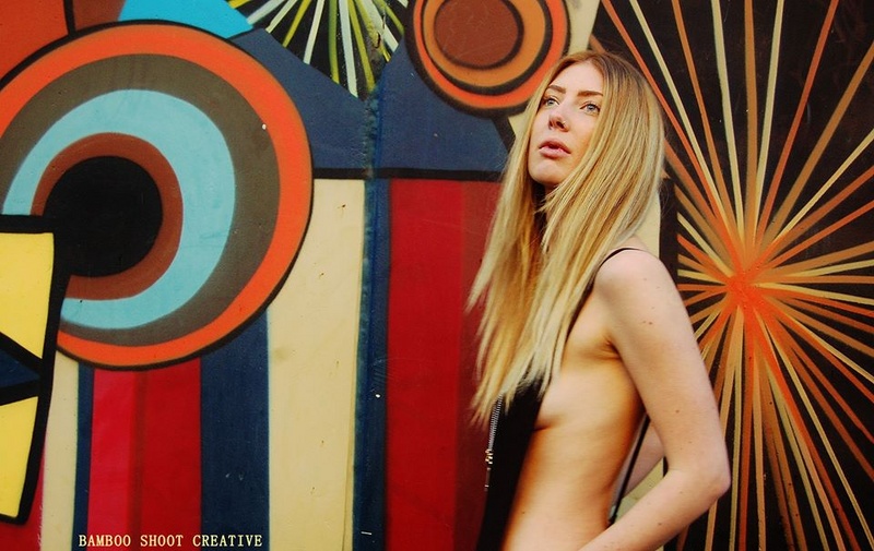 Female model photo shoot of BambooShootCreative in Perth - Australia
